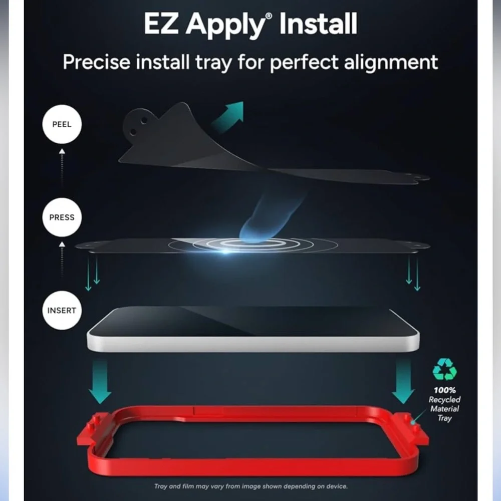 ZAGG nib unopened